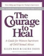 the Courage to Heal