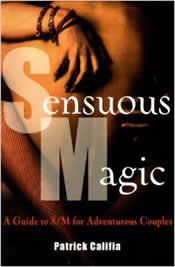 Sensuous Magic